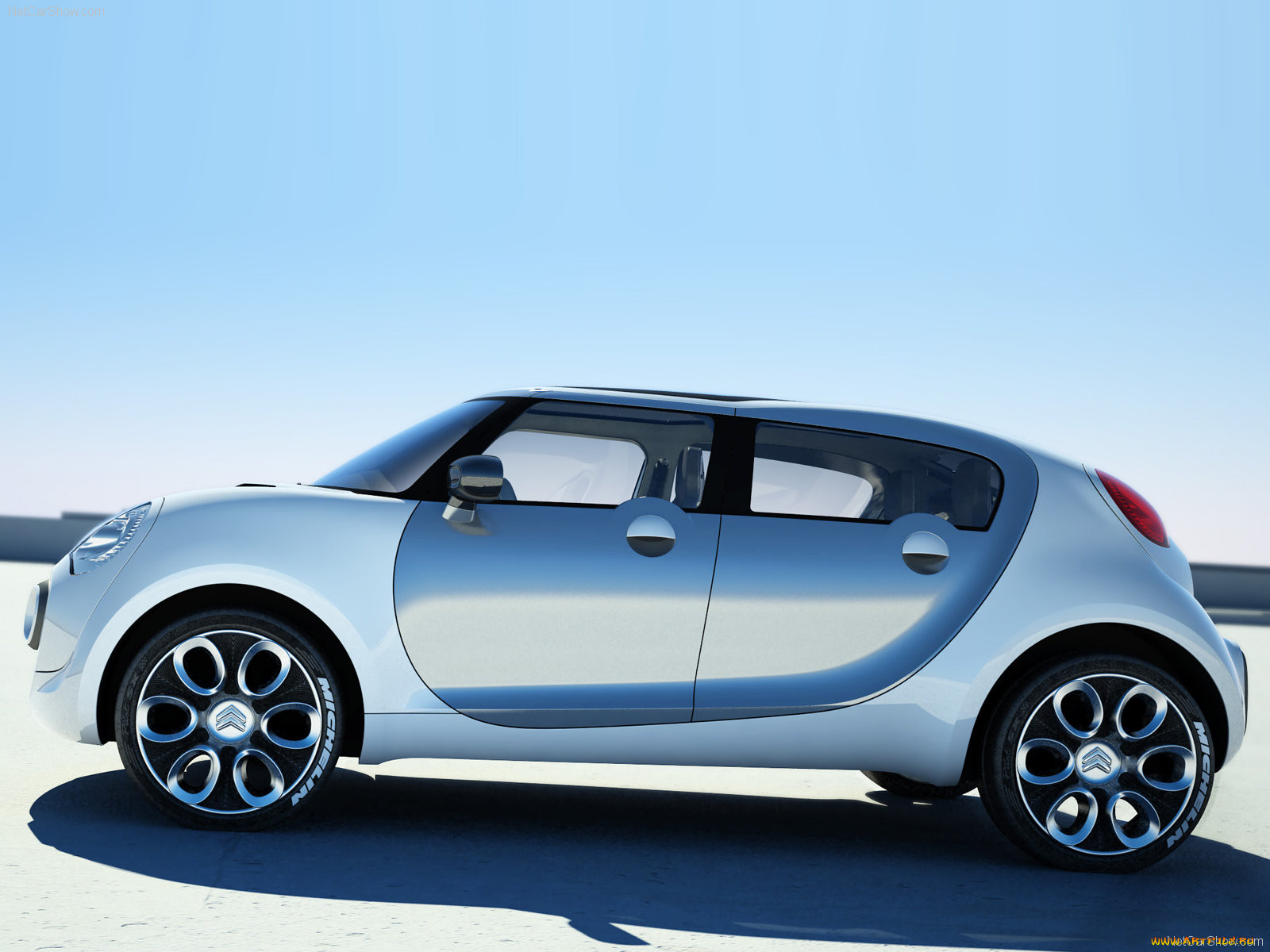 , citroen